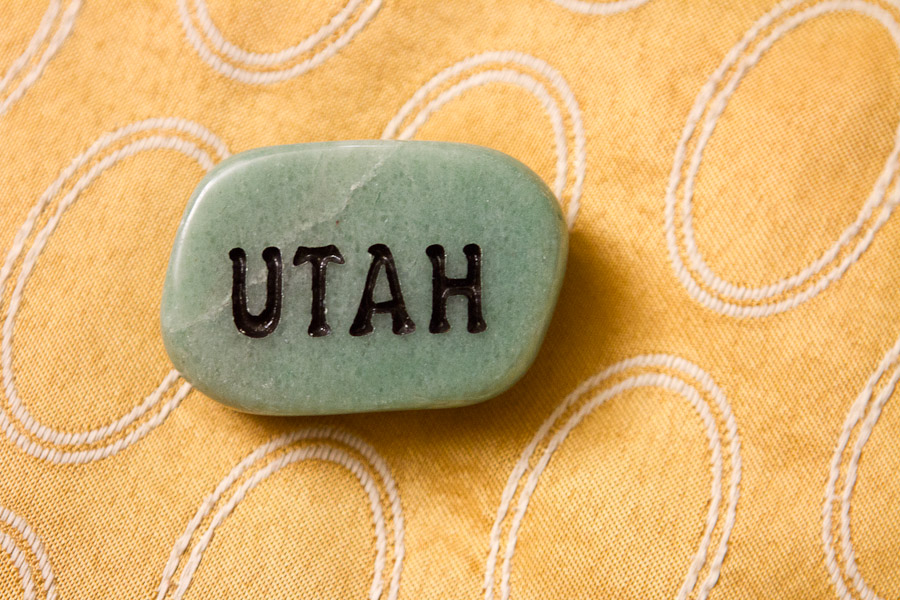 Utah Rock