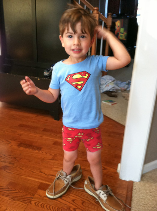 Boat Shoes