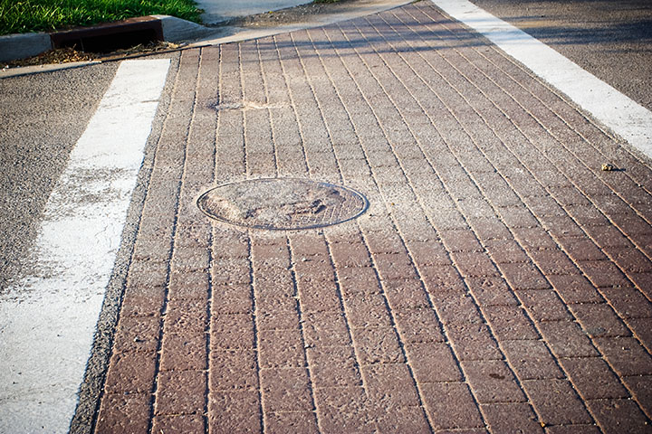 Manhole