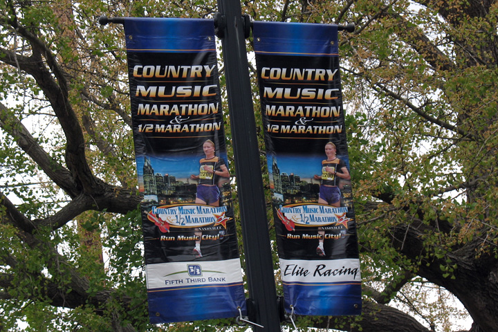 Viral Marathon Marketing