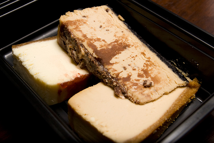 Cheezecake